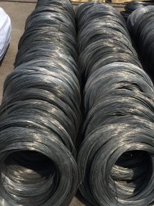 Black Annealed Iron Wire for Sale