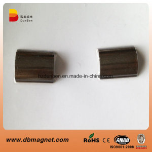 Permanent Arc SmCo Magnet for Electrical Parts