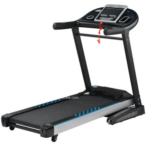 TP-828 Professional Homeuse Motorized Treadmill DC3.0HP