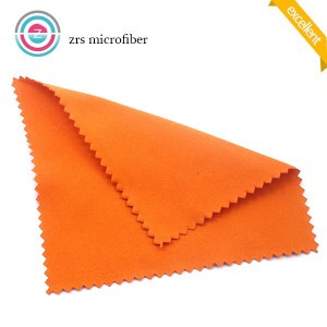 Microfiber Sun Glasses Cleaning Cloth