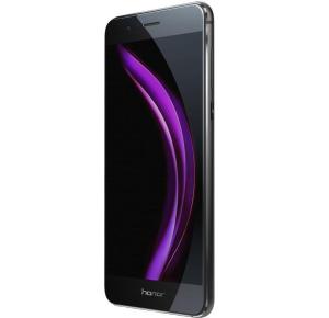 Original Huawei Honor 8 Android 6.0 4GB RAM 32GB ROM Two Cameras 2.5D Glass 5.2" 4G Lte Smartphone O