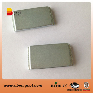 Strong Permanent Neodymium Magnet for Motor Generator