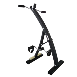 New Design Rehabilitative Training Exercise Bike with Foot Massager