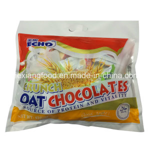 Oat Chocolate Crunch Original Flavor