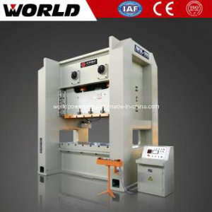 Metal Stamping H Frame Punching Power Press