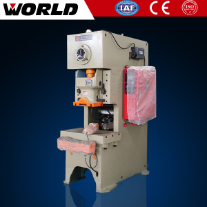 Mechanical Press for Bearing Forging