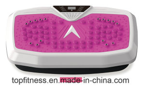 Whole Body Vibration Plate Crazy Fit Massage
